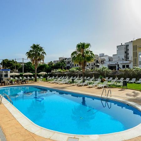 Hotel Apartamentos Vibra Central City - Adults Only San Antonio  Bagian luar foto