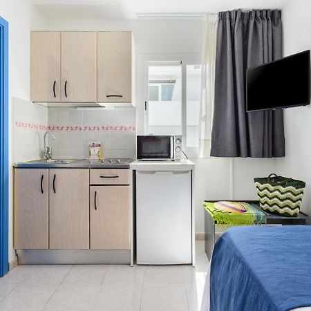 Hotel Apartamentos Vibra Central City - Adults Only San Antonio  Bagian luar foto