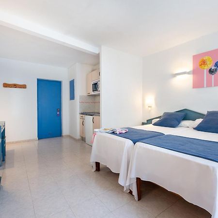 Hotel Apartamentos Vibra Central City - Adults Only San Antonio  Bagian luar foto